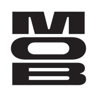 MOB Beauty logo - Similar company to Eddie