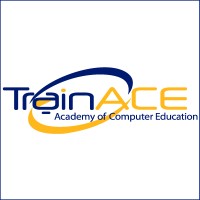 TrainACE logo - Similar company to Ced Solutions Computer It Training Centers