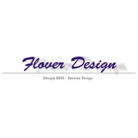 Flover Design logo - Similar company to Nextstudiodesign