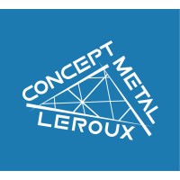 CONCEPT METAL LEROUX - Construction Métallique & Métallerie logo - Similar company to Doqa Immobilier