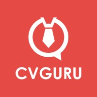 Cvguru, As.