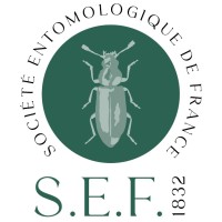 Société entomologique de France logo - Similar company to La Source Voisine - Traiteur Locavore