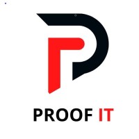 Proof IT logo - Similar company to Proof-It