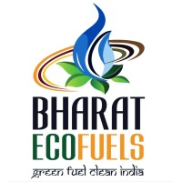 Bharat Ecofuels logo - Similar company to Acoworlds Technology