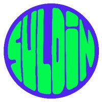 SuldinArt logo - Similar company to Studio Mirte