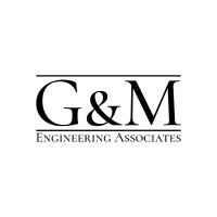 G&M Engineering Associates Ltd logo - Similar company to Puwer Machinery Guarding