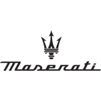 Maserati logo - Similar company to Teddy Auto