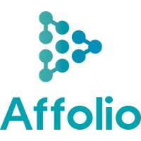 Affolio logo - Similar company to Devunlimit
