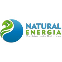 Natural Energia logo - Similar company to Sindistal