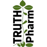 Truth Pharm logo - Similar company to True Pharma