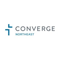 Converge Northeast logo - Similar company to Redemption Church