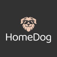 HomeDog logo - Similar company to Flyteco Tower