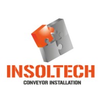 INSOLTECH Material Handling Systems logo - Similar company to Insoltech