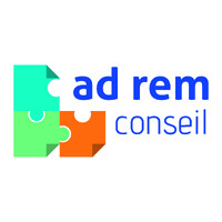 AD REM CONSEIL logo - Similar company to Agence 16 Aout