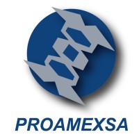 Proamexsa SA de CV logo - Similar company to Daubert México