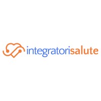 Integratori Salute logo - Similar company to Ioformo.It
