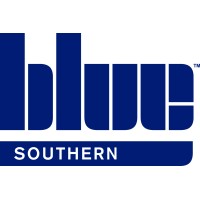 Blue Machinery (Southern) Limited logo - Similar company to Blue Machinery