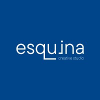 Esquina Creative Studio logo - Similar company to Vertical Studio