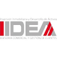Iidea S.A, Gestión Inmobiliaria Y Desarrollo De Activos.