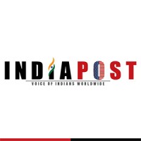 News India Post logo - Similar company to Gawking Geeks