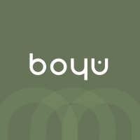Boyu logo - Similar company to Knomee