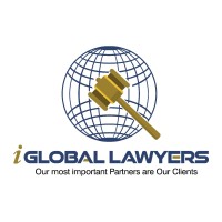 IGlobal Lawyers logo - Similar company to Wajba
