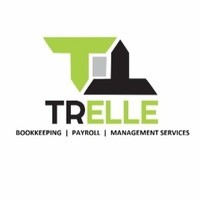 Trelle logo - Similar company to Totalcomm