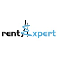 Rent Expert logo - Similar company to Envision Realtors