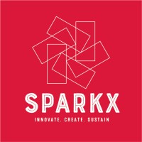 SPARKx DESIGN logo - Similar company to 大東建託株式会社