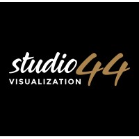 Studio 44 Visualization logo - Similar company to Muslim Outreach & Volunteer Enterprise (Move)