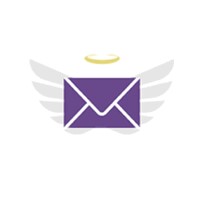 The Violet Envelopes logo - Similar company to Nutrigardens