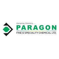 PARAGON FINE & SPECIALITY CHEMICAL LIMITED logo - Similar company to Aakar Chemical Industries