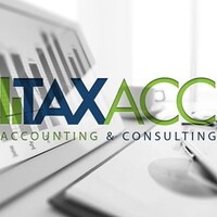 Tax Acc logo - Similar company to Abc Tax Services