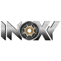 INOXY FILMS logo - Similar company to Studio Gabriel