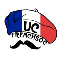 University of Canterbury French Society logo - Similar company to University Of Canterbury Computer Society (Compsoc)