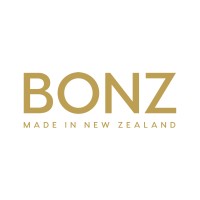 BONZ New Zealand logo - Similar company to Tosto Europe Sl