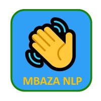MBAZA NLP logo - Similar company to Digital Umuganda