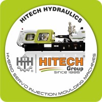 HITECH HYDRAULICS logo - Similar company to Vertiblooms