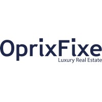 OprixFixe logo - Similar company to Equinimo