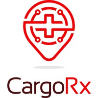 CargoRx logo - Similar company to Cap Logistics