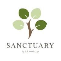 Sanctuary Clinics MY logo - Similar company to Kuala Lumpur Aids Support Services Society (Klass)