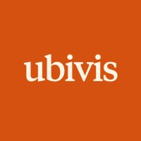 ubivis logo - Similar company to Geckosoft