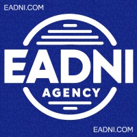 EADNI Agency logo - Similar company to Unframed Digital