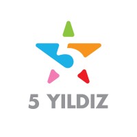 5 Yıldız Eğitim Kurumları logo - Similar company to Thames Engli̇sh Akademi̇