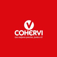 COHERVISA logo - Similar company to Chefscape