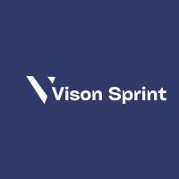 Vision Sprint Recruiting logo - Similar company to Vs Consulting Group