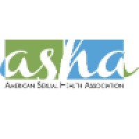 American Sexual Health Association logo - Similar company to Sim Protein