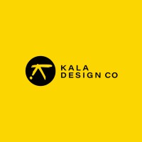 Kala Design Co. logo - Similar company to Sg Studio Architects