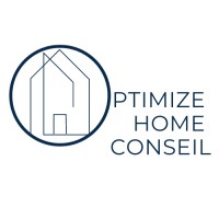 Optimize Home Conseil logo - Similar company to Innovia Solutions