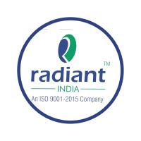 Radiant India - Valve Manufacturer logo - Similar company to Gpr Valve Solution
